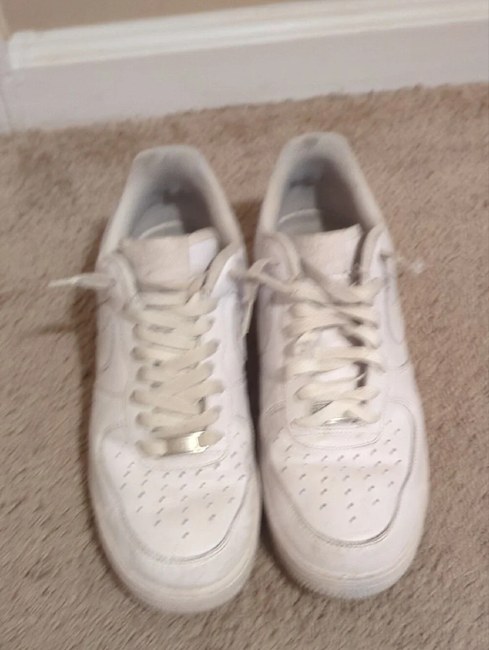 NIKE AIR FORCE 1 MENS